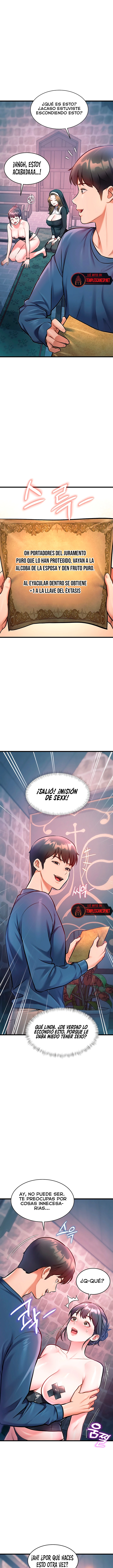 Cada Cuerpo Es Un Universo Distinto Capítulo 41 - Page 14