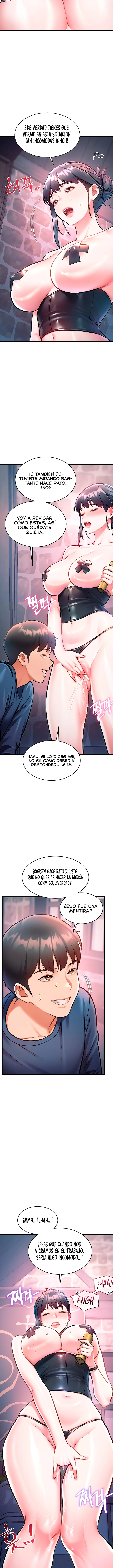 Cada Cuerpo Es Un Universo Distinto Capítulo 41 - Page 3