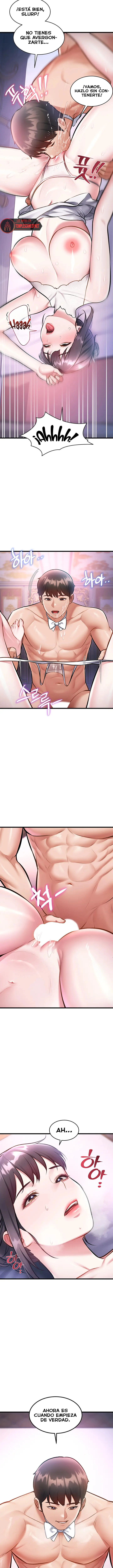 Cada Cuerpo Es Un Universo Distinto Capítulo 42 - Page 13