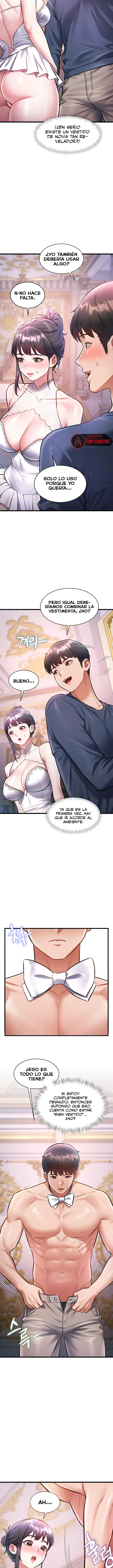 Cada Cuerpo Es Un Universo Distinto Capítulo 42 - Page 5