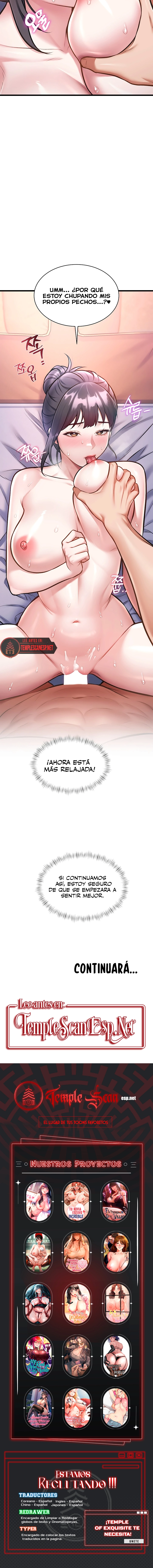 Cada Cuerpo Es Un Universo Distinto Capítulo 43 - Page 14