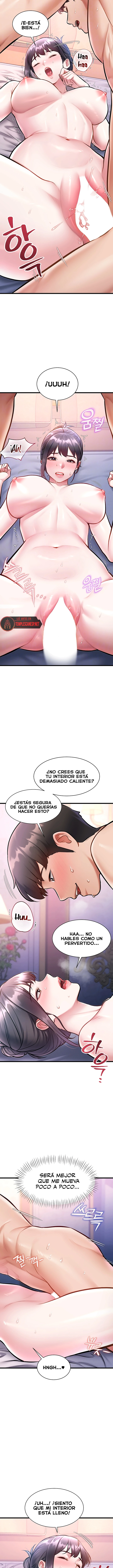 Cada Cuerpo Es Un Universo Distinto Capítulo 43 - Page 4