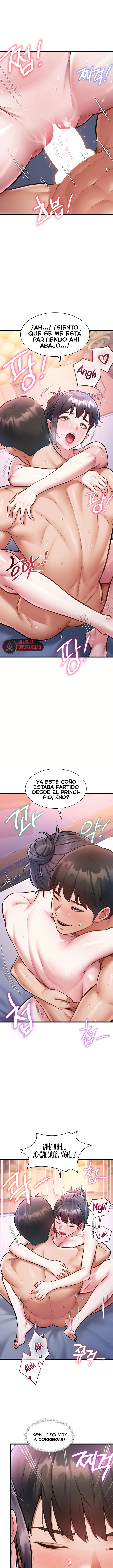 Cada Cuerpo Es Un Universo Distinto Capítulo 44 - Page 10