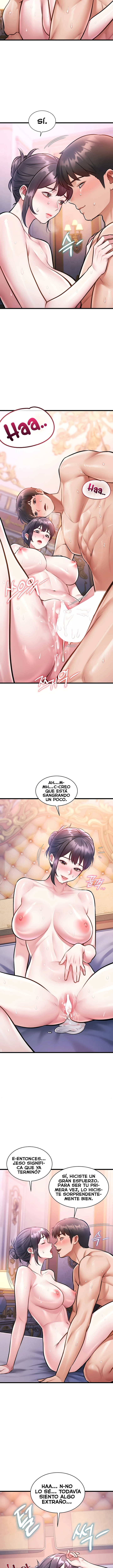 Cada Cuerpo Es Un Universo Distinto Capítulo 44 - Page 12