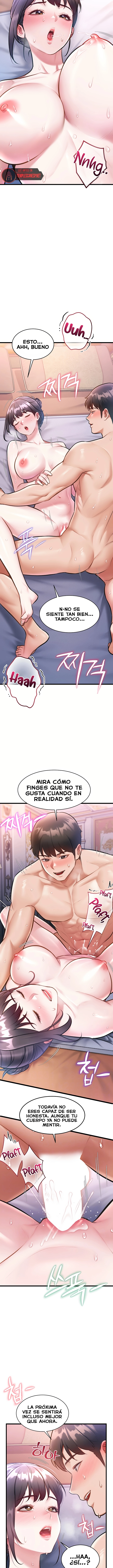 Cada Cuerpo Es Un Universo Distinto Capítulo 44 - Page 3