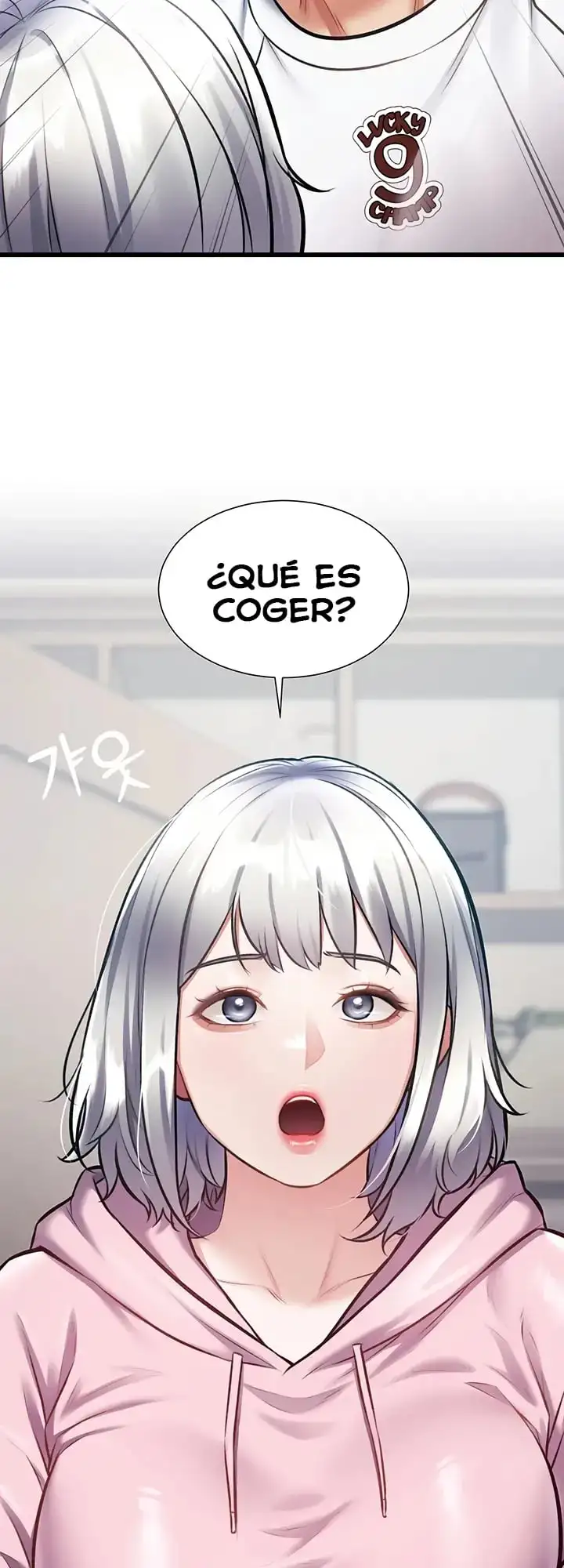 Cada Cuerpo Es Un Universo Distinto Capítulo 45 - Page 14