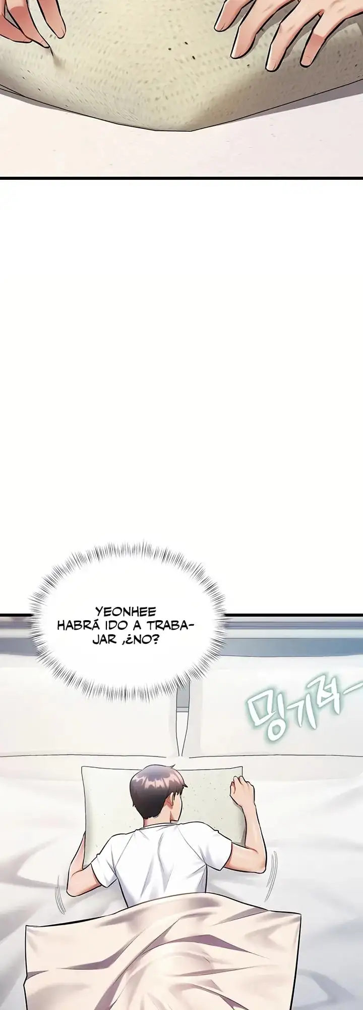 Cada Cuerpo Es Un Universo Distinto Capítulo 45 - Page 2