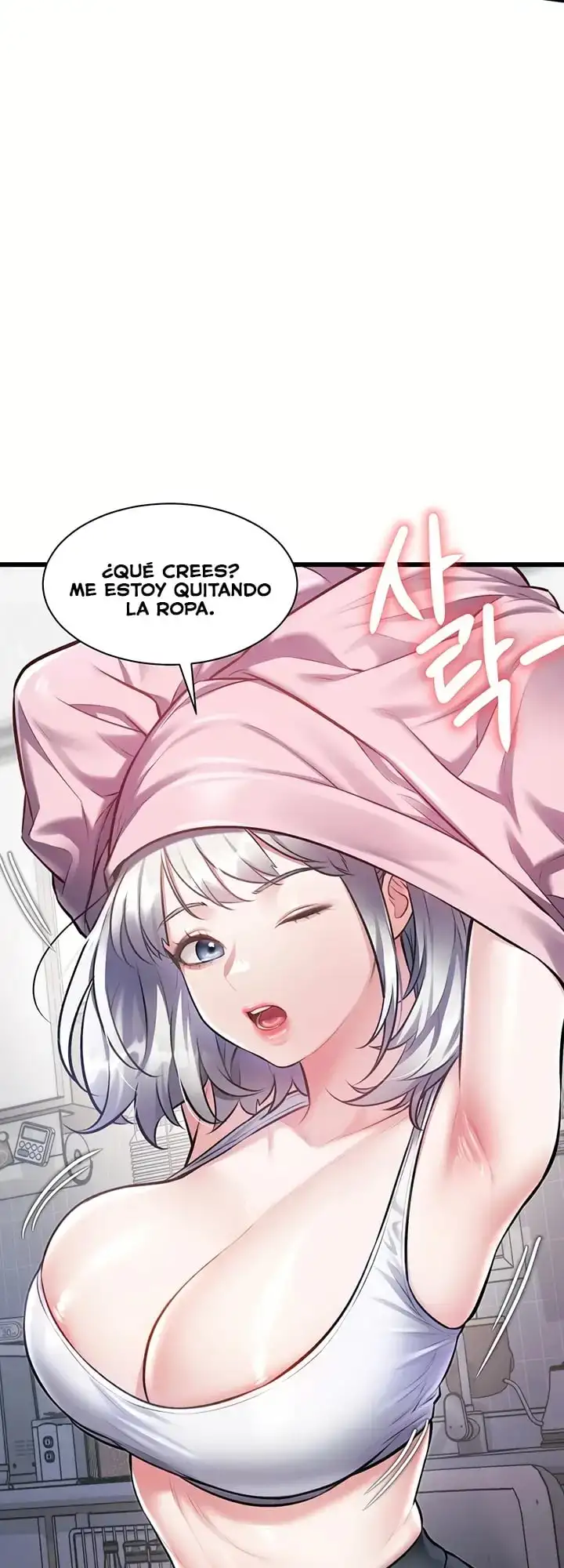 Cada Cuerpo Es Un Universo Distinto Capítulo 45 - Page 24