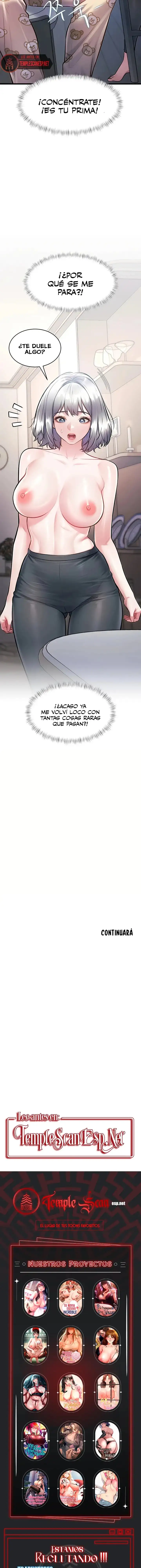 Cada Cuerpo Es Un Universo Distinto Capítulo 45 - Page 27