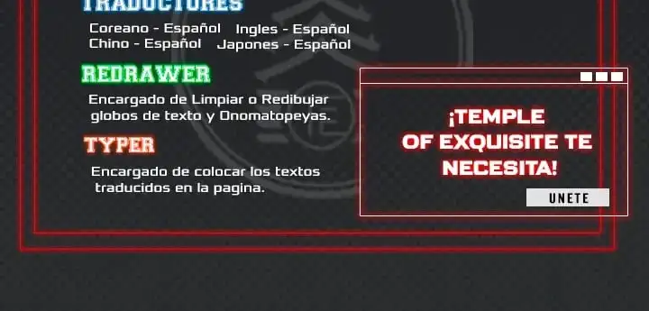 Cada Cuerpo Es Un Universo Distinto Capítulo 45 - Page 28