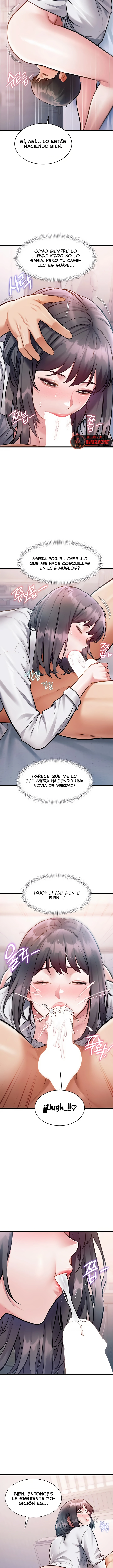 Cada Cuerpo Es Un Universo Distinto Capítulo 48 - Page 13
