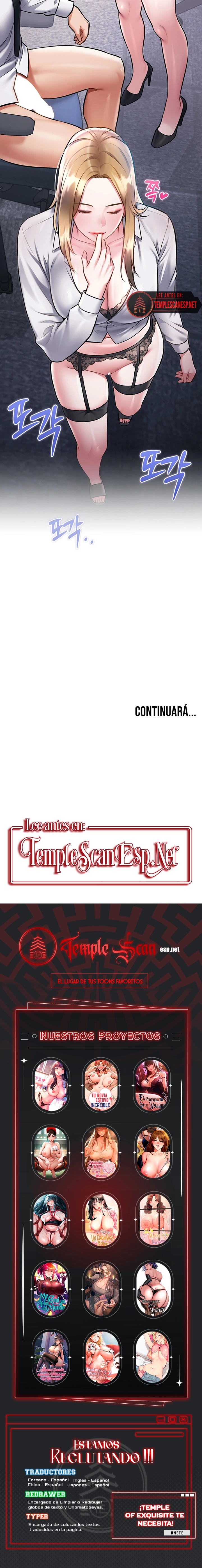 Cada Cuerpo Es Un Universo Distinto Capítulo 51 - Page 15