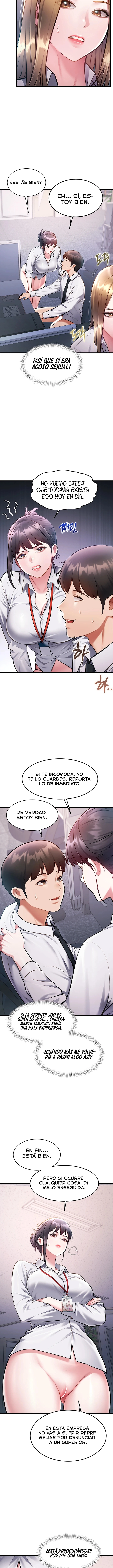 Cada Cuerpo Es Un Universo Distinto Capítulo 51 - Page 4