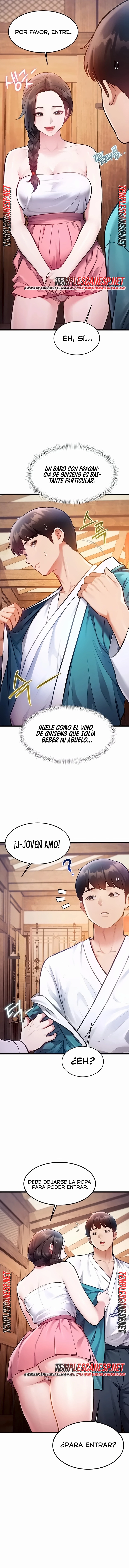 Cada Cuerpo Es Un Universo Distinto Capítulo 59 - Page 4