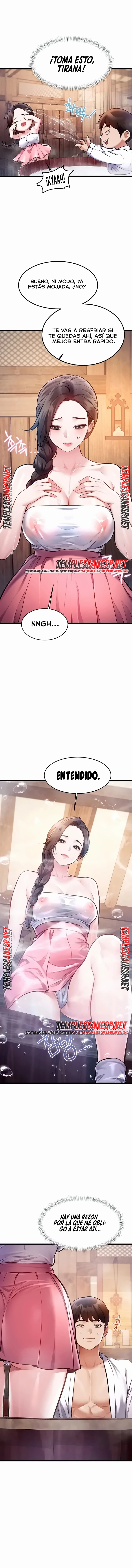 Cada Cuerpo Es Un Universo Distinto Capítulo 59 - Page 6