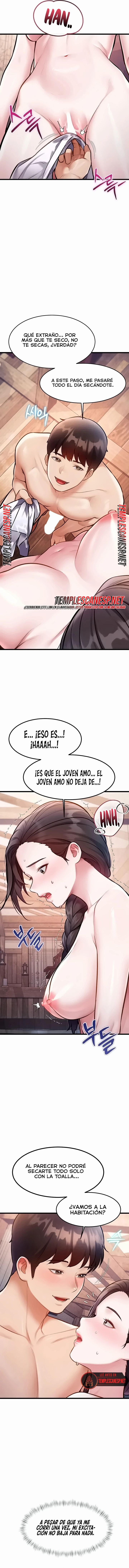 Cada Cuerpo Es Un Universo Distinto Capítulo 60 - Page 12