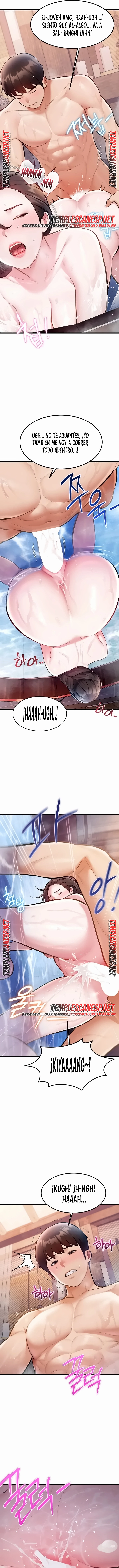 Cada Cuerpo Es Un Universo Distinto Capítulo 60 - Page 7