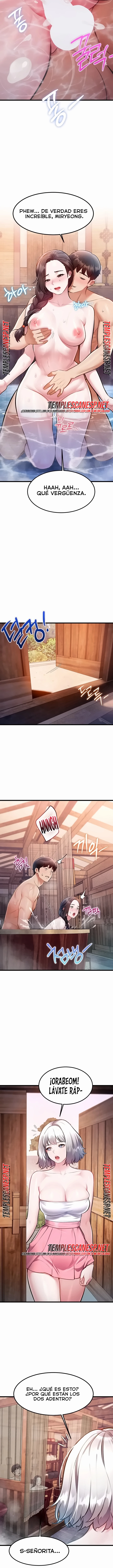 Cada Cuerpo Es Un Universo Distinto Capítulo 60 - Page 8