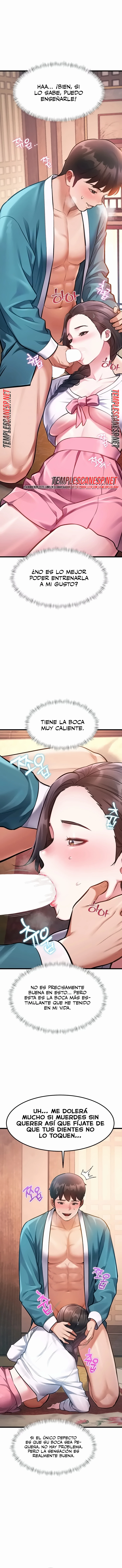 Cada Cuerpo Es Un Universo Distinto Capítulo 61 - Page 4