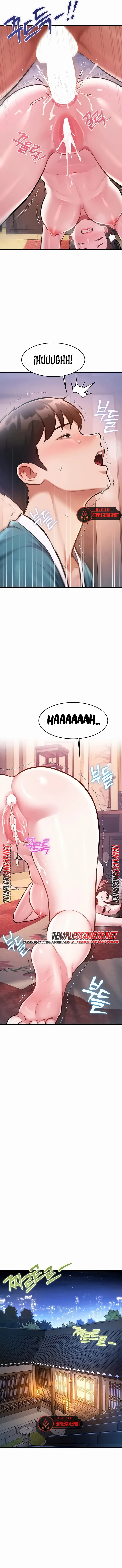 Cada Cuerpo Es Un Universo Distinto Capítulo 62 - Page 10