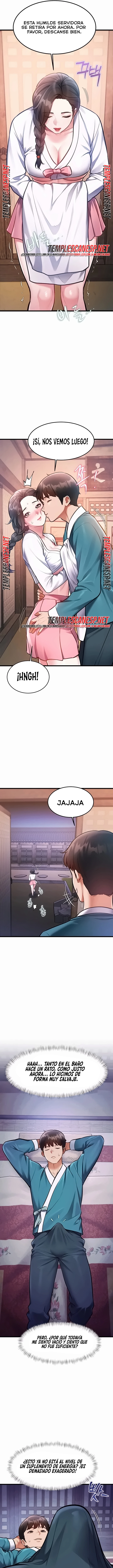 Cada Cuerpo Es Un Universo Distinto Capítulo 62 - Page 11