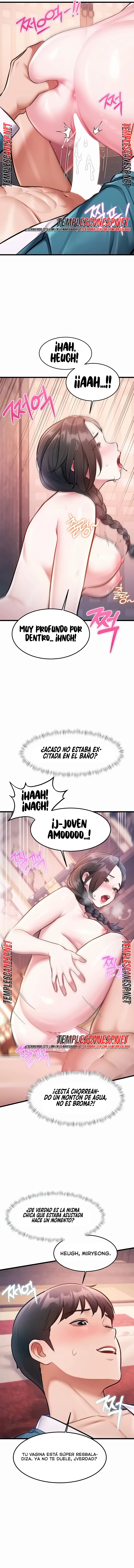 Cada Cuerpo Es Un Universo Distinto Capítulo 62 - Page 2