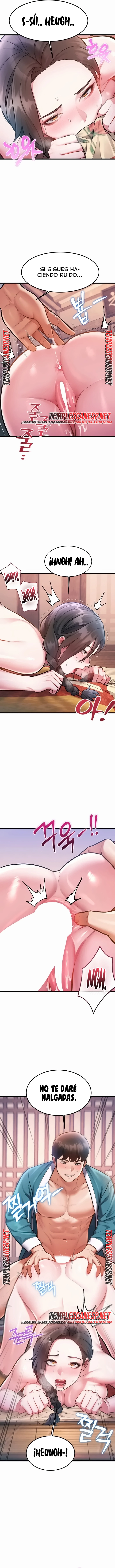 Cada Cuerpo Es Un Universo Distinto Capítulo 62 - Page 7
