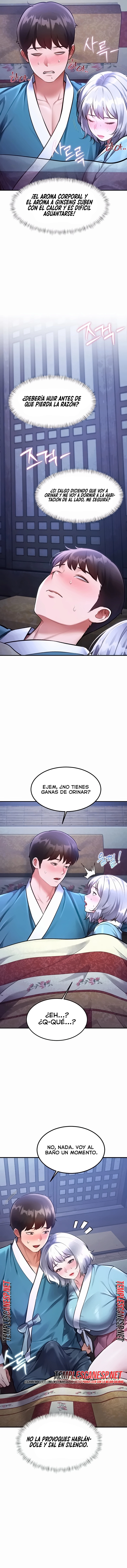 Cada Cuerpo Es Un Universo Distinto Capítulo 63 - Page 3