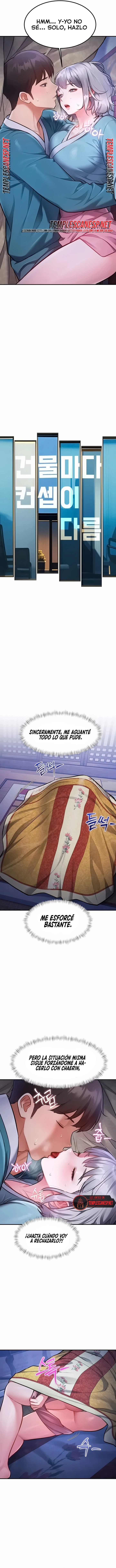 Cada Cuerpo Es Un Universo Distinto Capítulo 63 - Page 6