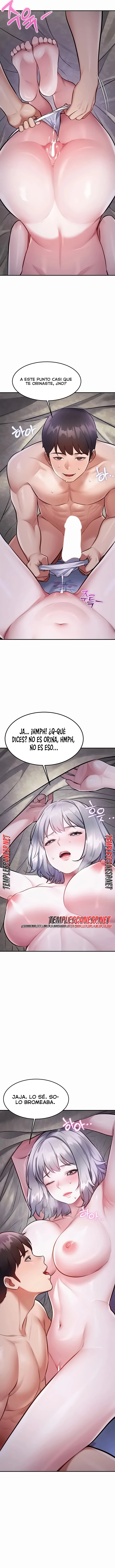 Cada Cuerpo Es Un Universo Distinto Capítulo 63 - Page 9