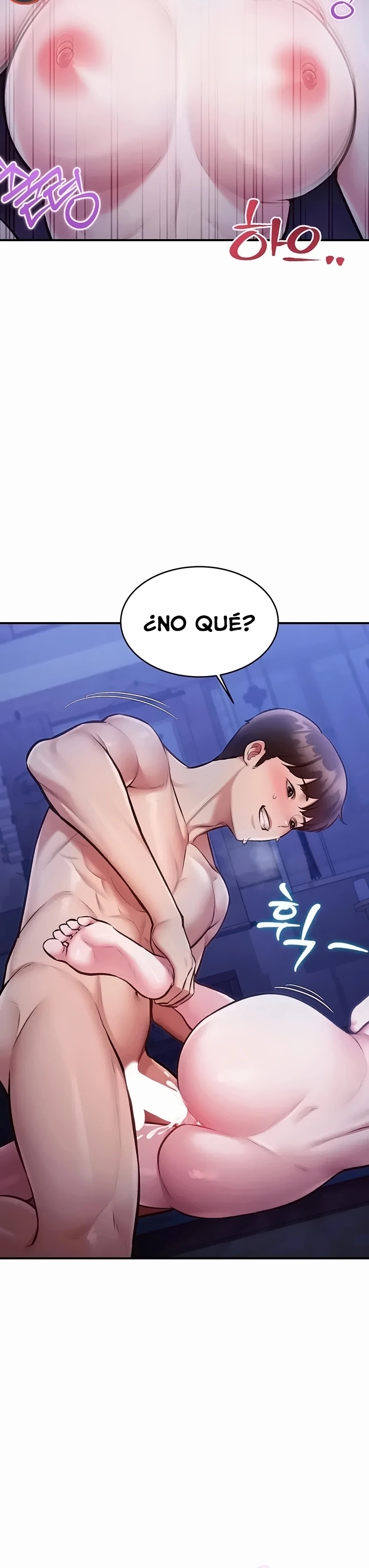 Cada Cuerpo Es Un Universo Distinto Capítulo 64 - Page 15