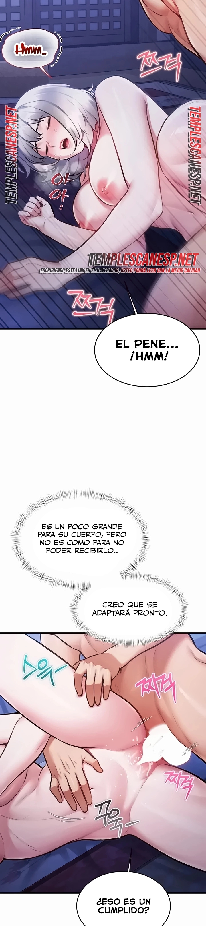 Cada Cuerpo Es Un Universo Distinto Capítulo 64 - Page 20