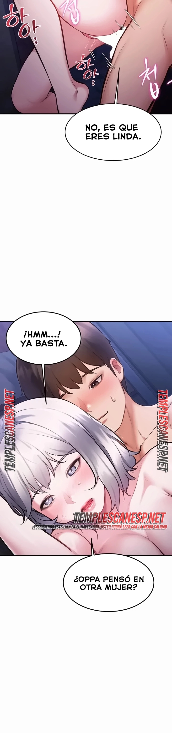 Cada Cuerpo Es Un Universo Distinto Capítulo 64 - Page 27