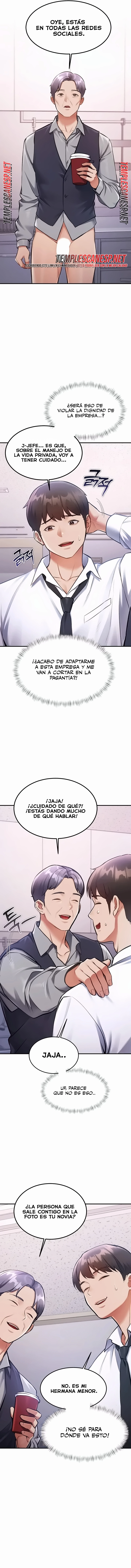 Cada Cuerpo Es Un Universo Distinto Capítulo 65 - Page 6