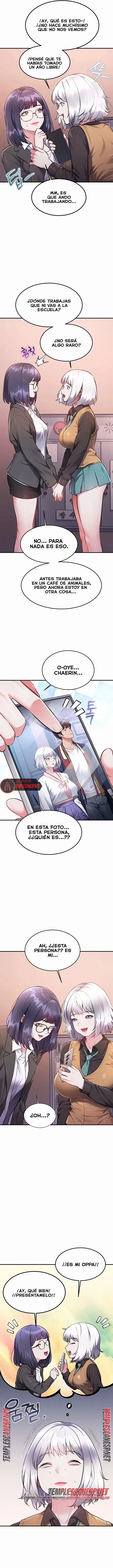 Cada Cuerpo Es Un Universo Distinto Capítulo 65 - Page 12