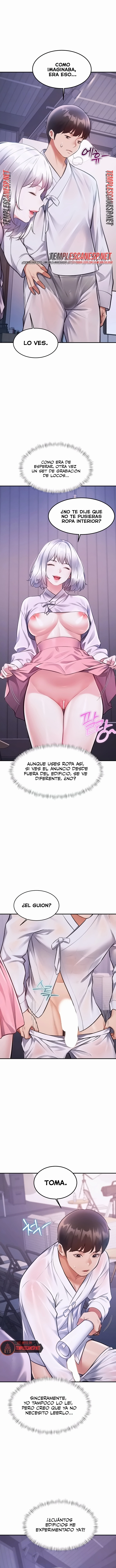 Cada Cuerpo Es Un Universo Distinto Capítulo 66 - Page 2