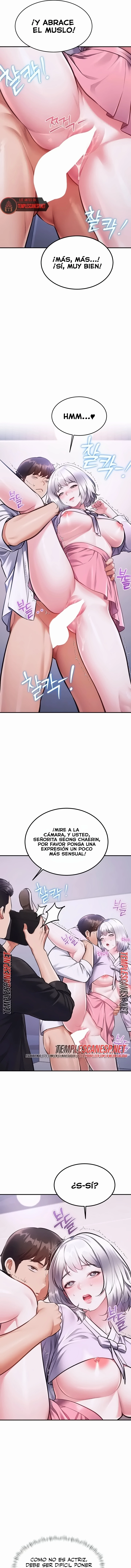 Cada Cuerpo Es Un Universo Distinto Capítulo 66 - Page 4