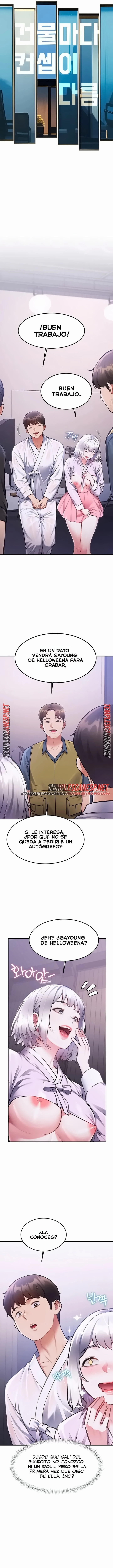 Cada Cuerpo Es Un Universo Distinto Capítulo 66 - Page 7