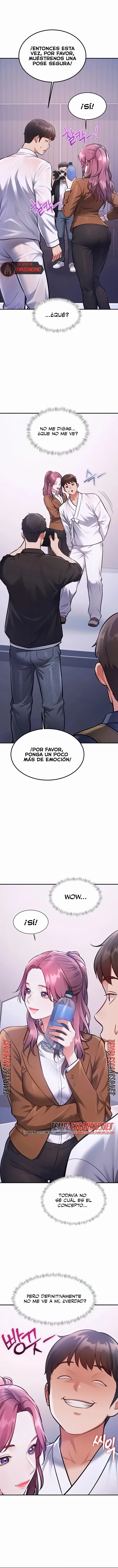 Cada Cuerpo Es Un Universo Distinto Capítulo 66 - Page 13