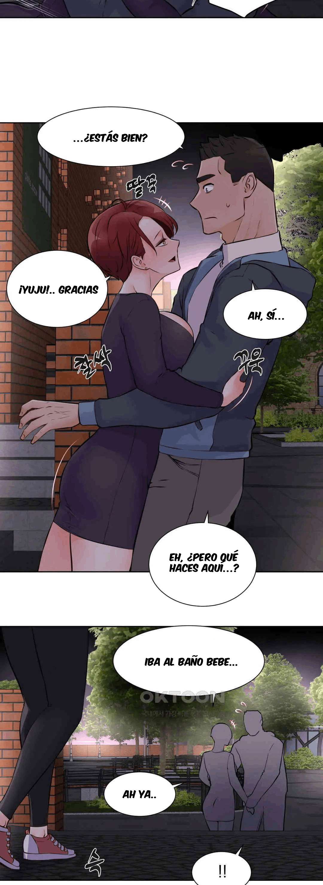 Manager de idols Capítulo 12 - Page 28