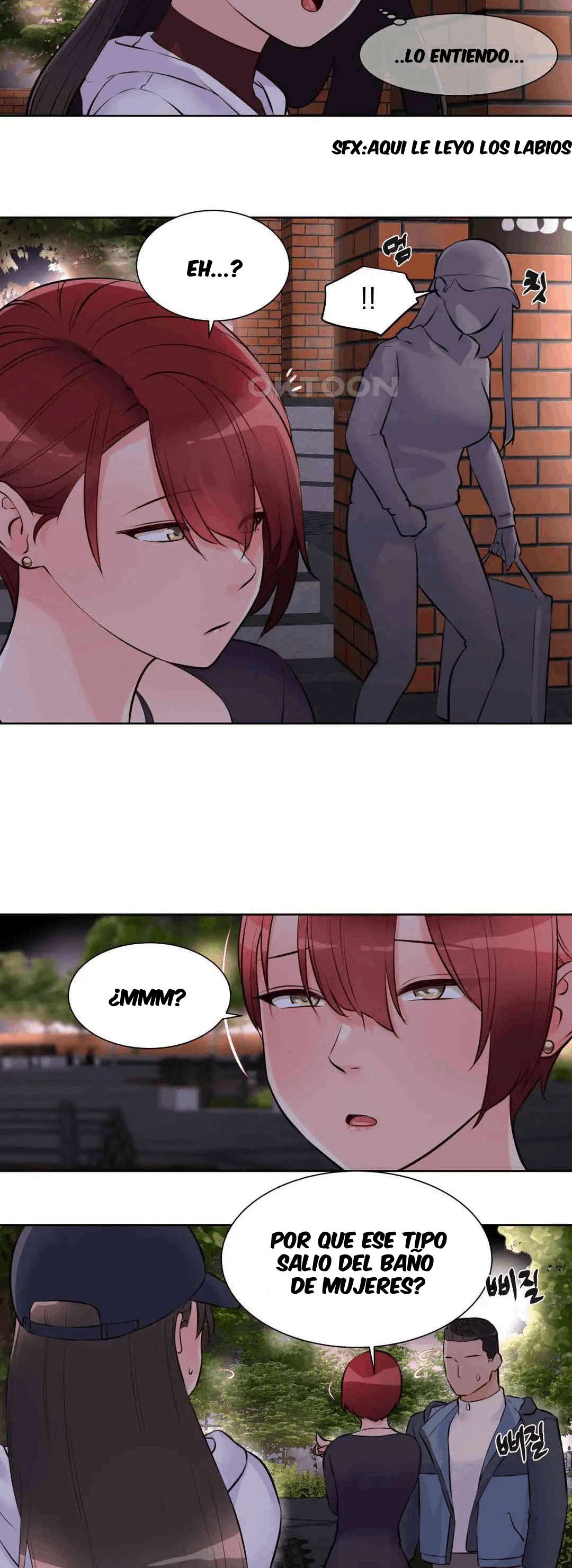 Manager de idols Capítulo 12 - Page 30