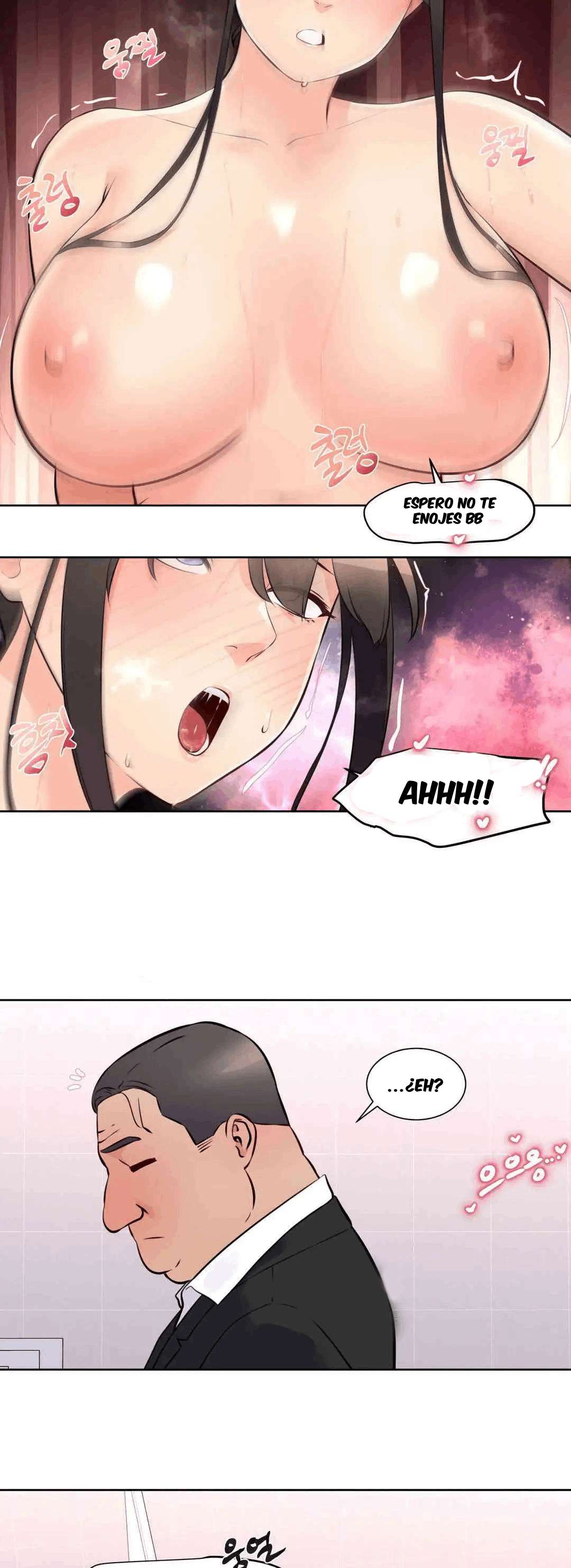 Manager de idols Capítulo 12 - Page 4