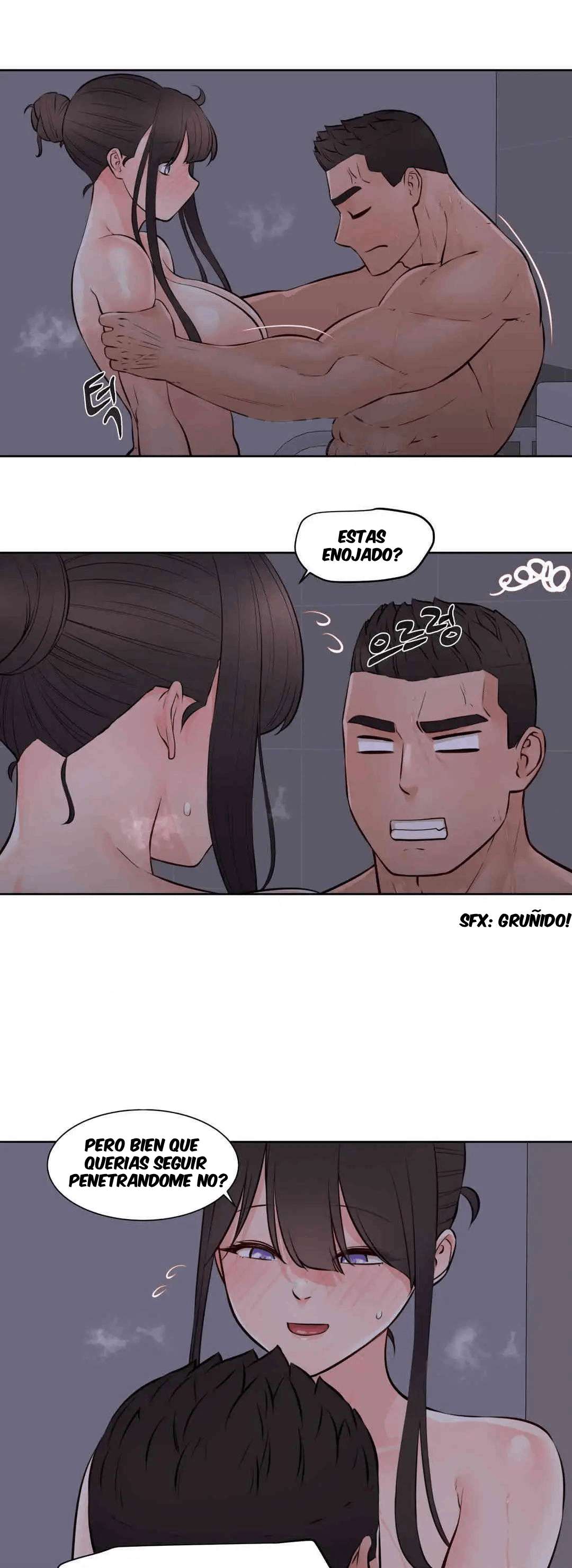 Manager de idols Capítulo 12 - Page 9