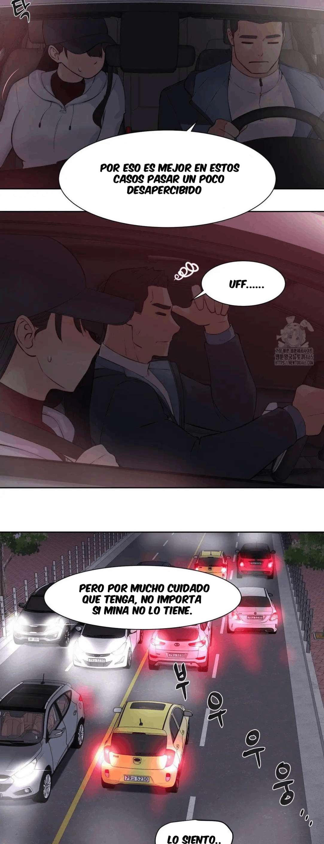 Manager de idols Capítulo 13 - Page 11