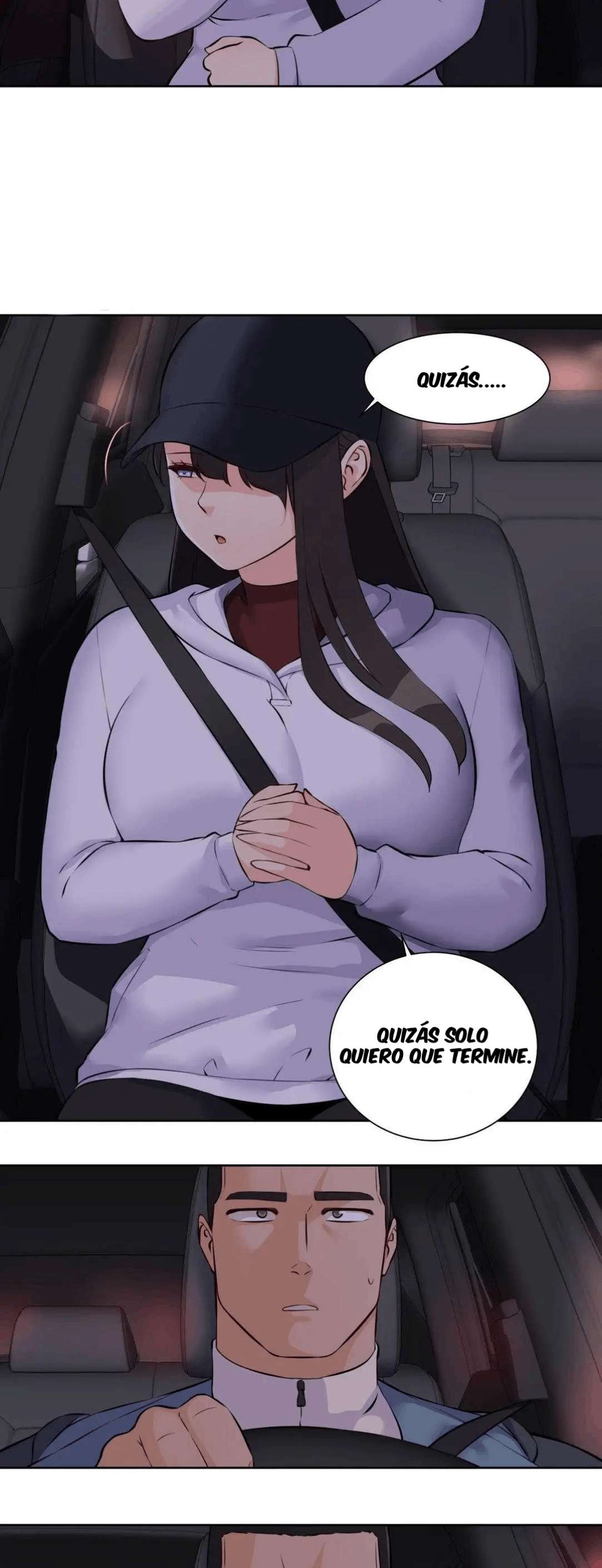 Manager de idols Capítulo 13 - Page 13