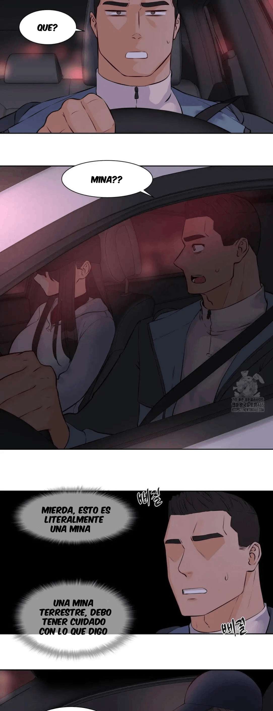 Manager de idols Capítulo 13 - Page 14