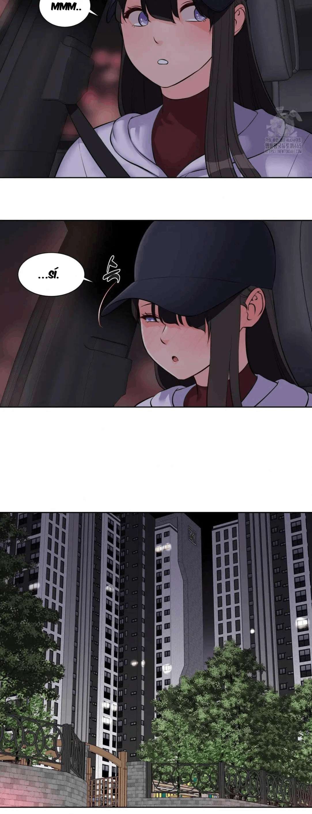 Manager de idols Capítulo 13 - Page 16