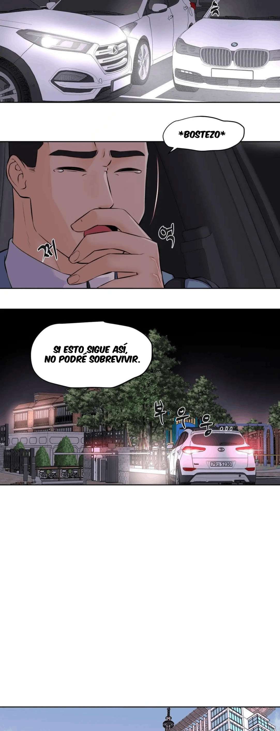 Manager de idols Capítulo 13 - Page 18