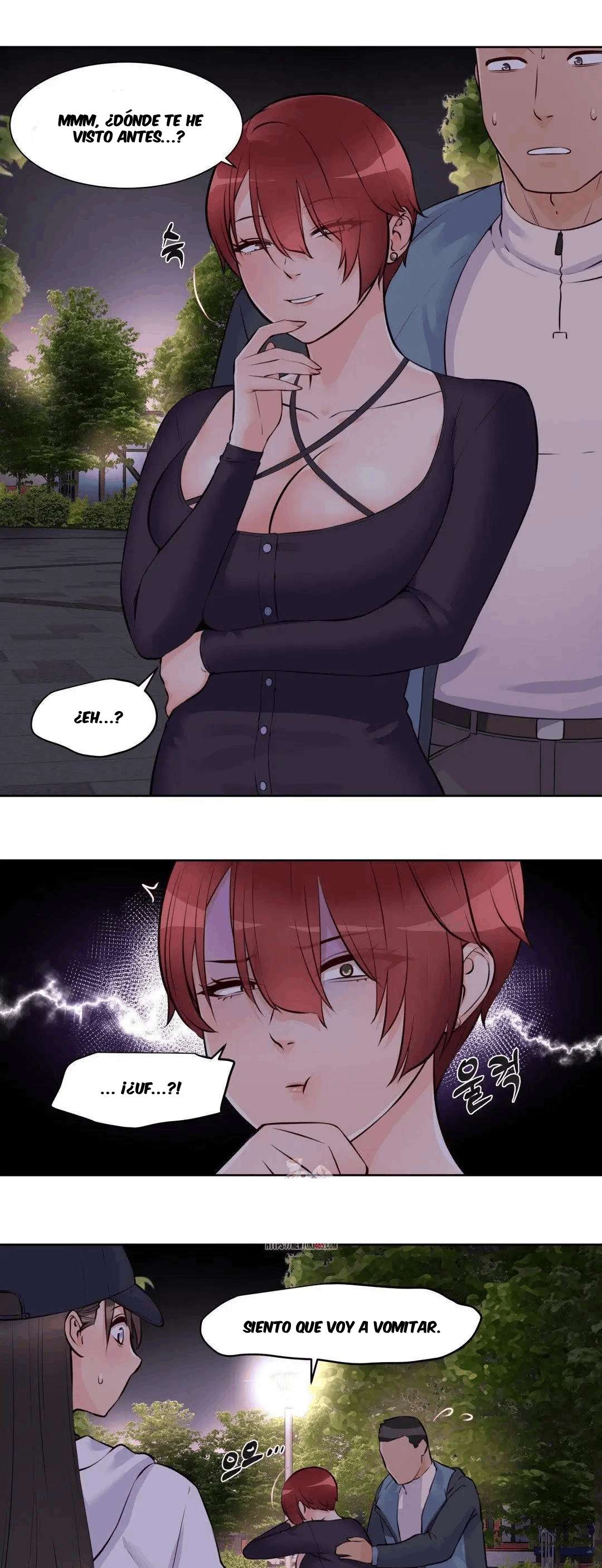 Manager de idols Capítulo 13 - Page 2