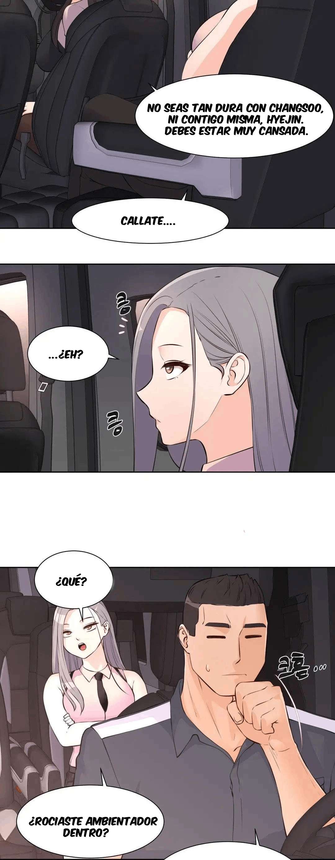 Manager de idols Capítulo 13 - Page 21